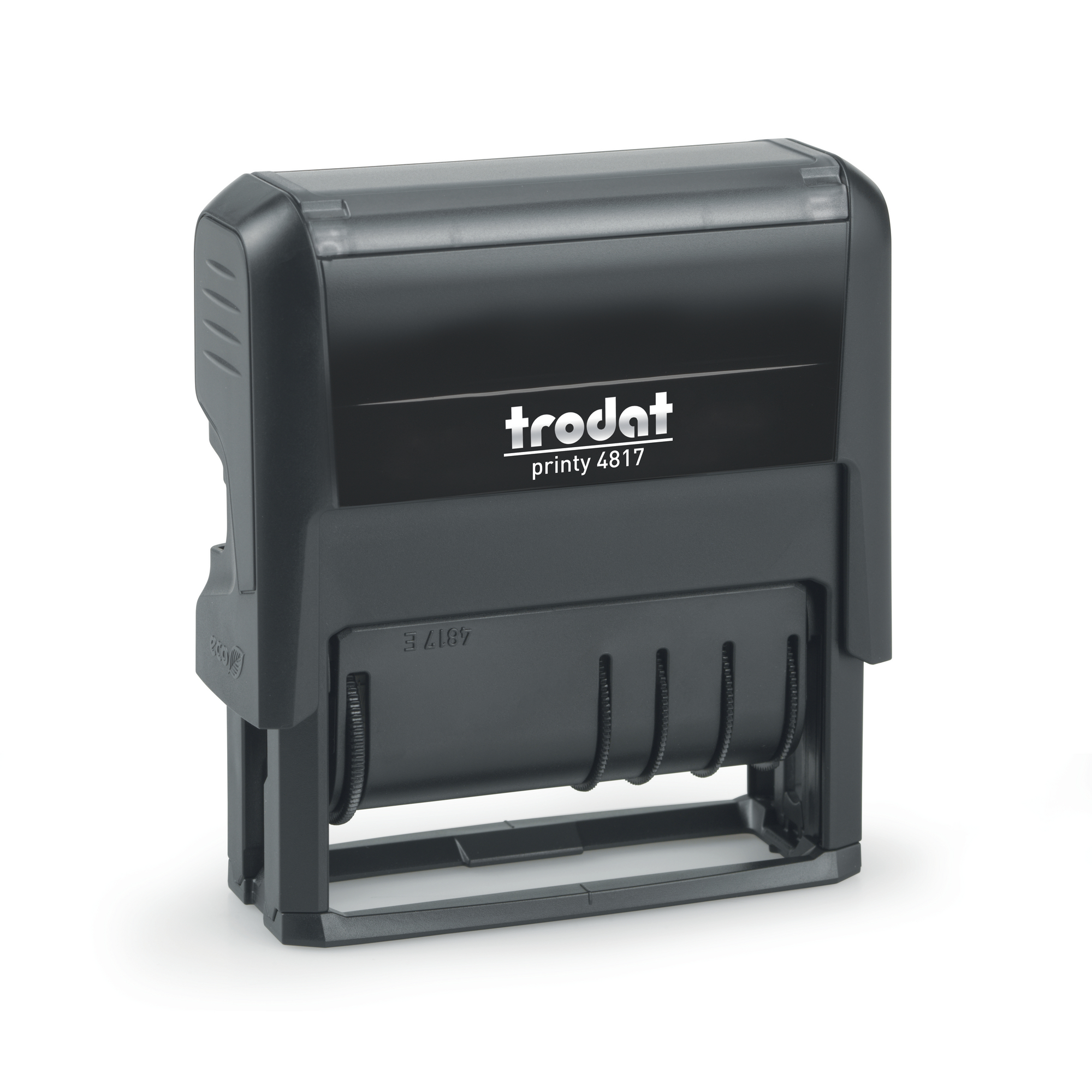 Trodat 4817 Printy Dater Stamper