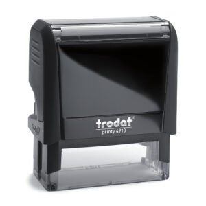 Trodat 4913 Printy Self-Inking Stamper