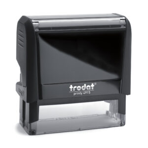 Trodat 4915 Printy Self-Inking Stamper