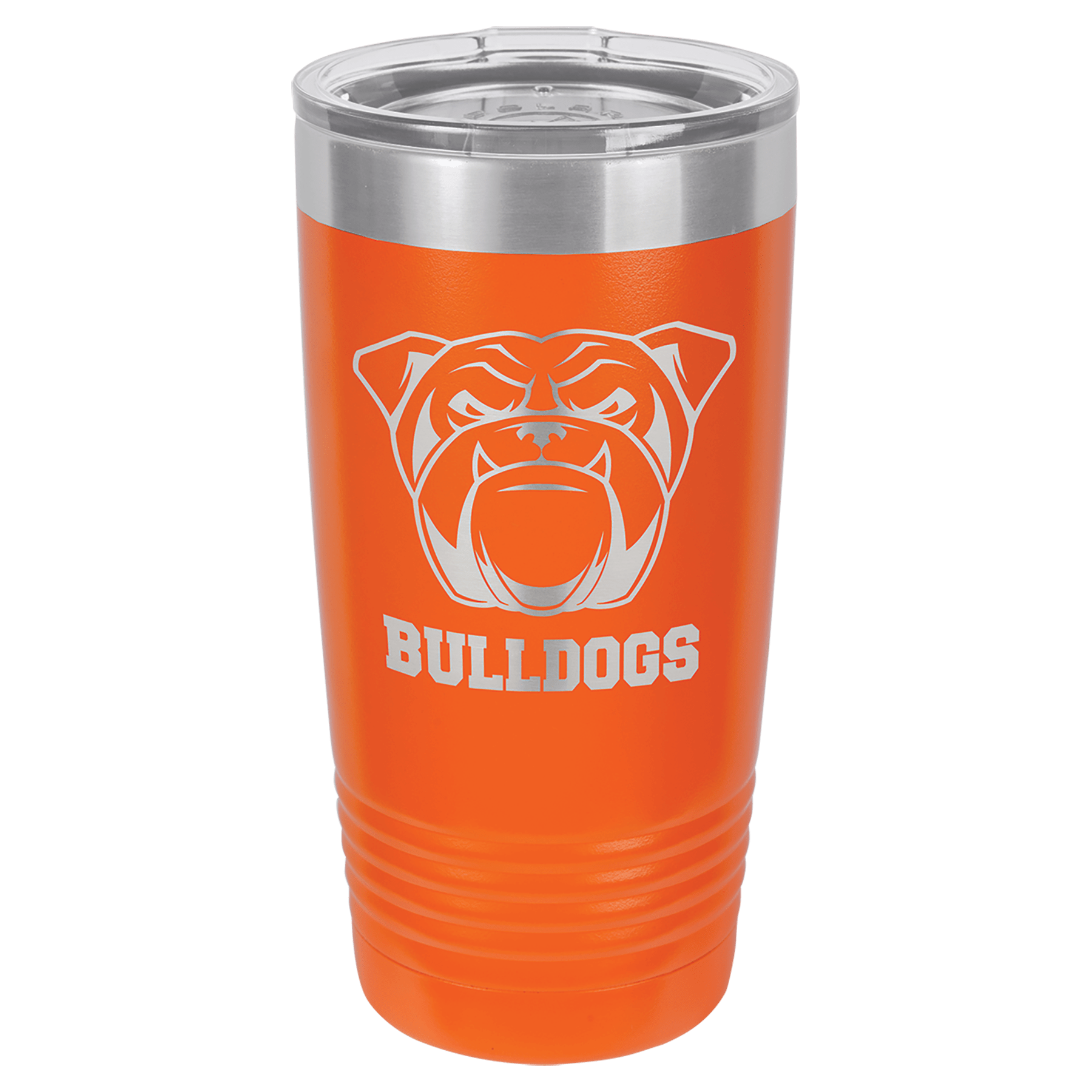 Polar Camel 20 oz. Ringneck Tumbler with Logo Lid - Image 11