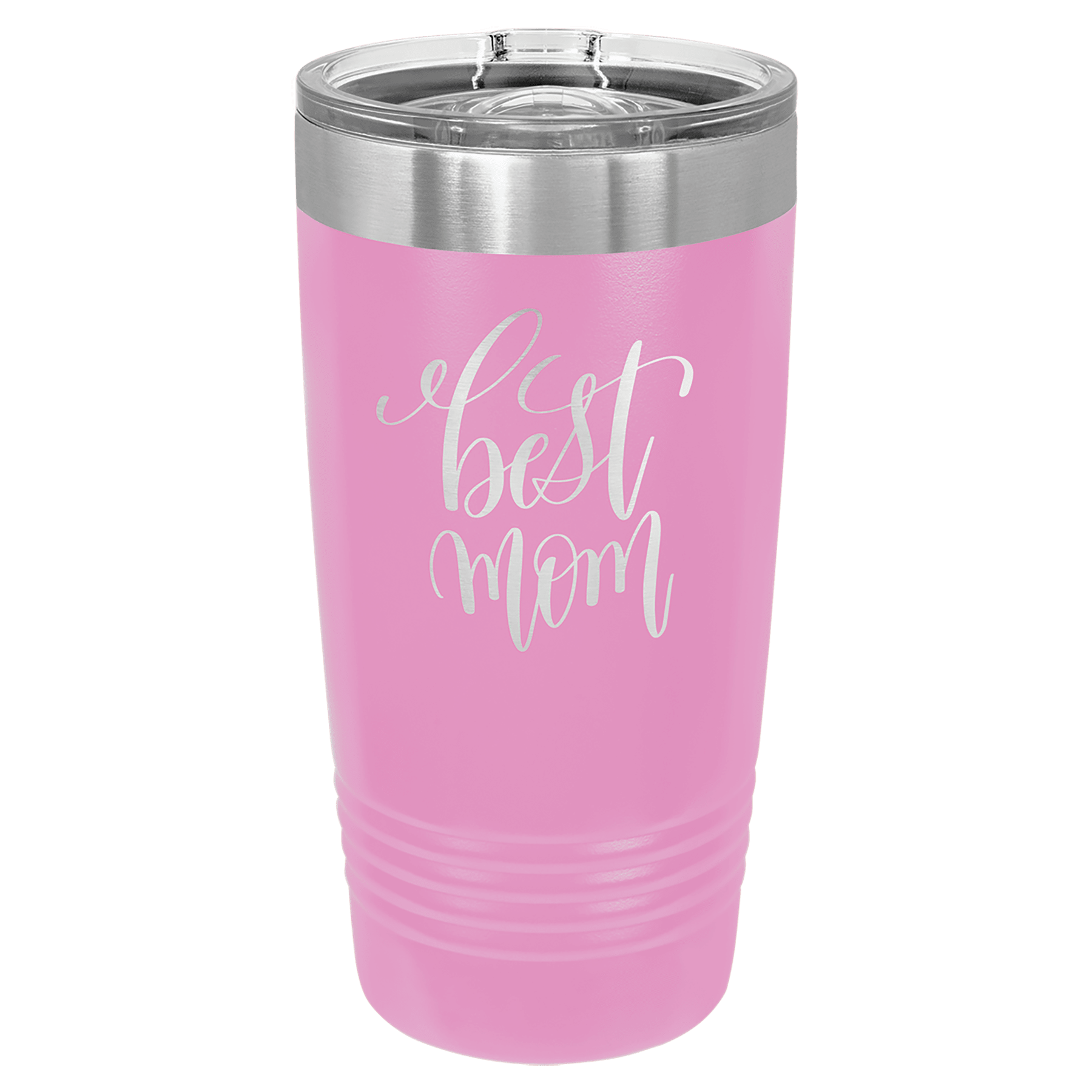 20 oz. Vacuum Insulated Ringneck Tumbler with Slider Lid - Image 7