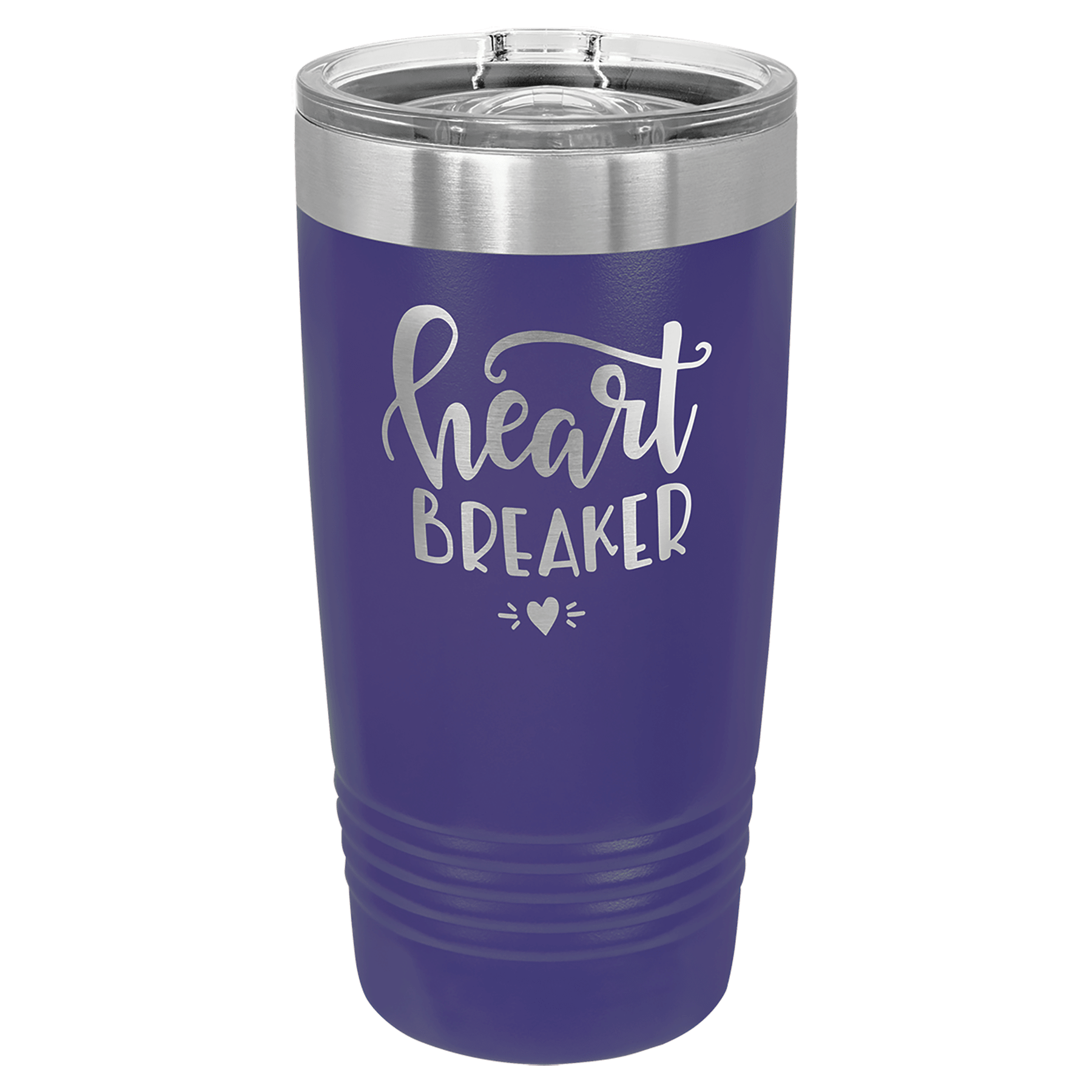20 oz. Vacuum Insulated Ringneck Tumbler with Slider Lid - Image 8