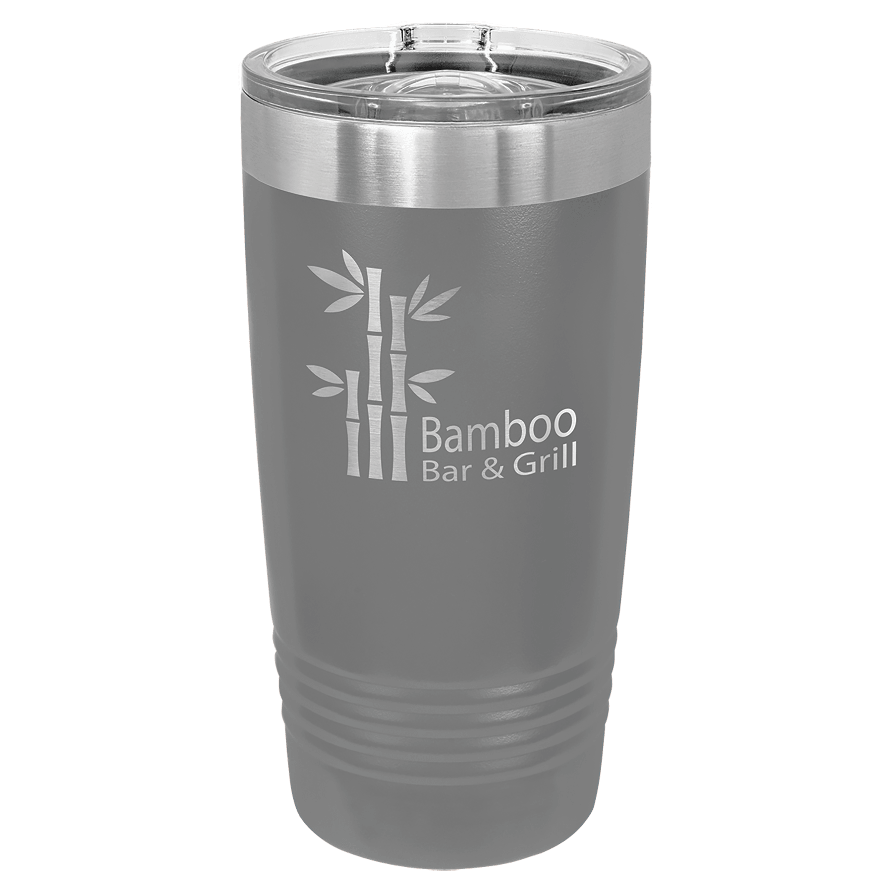 20 oz. Vacuum Insulated Ringneck Tumbler with Slider Lid - Image 9
