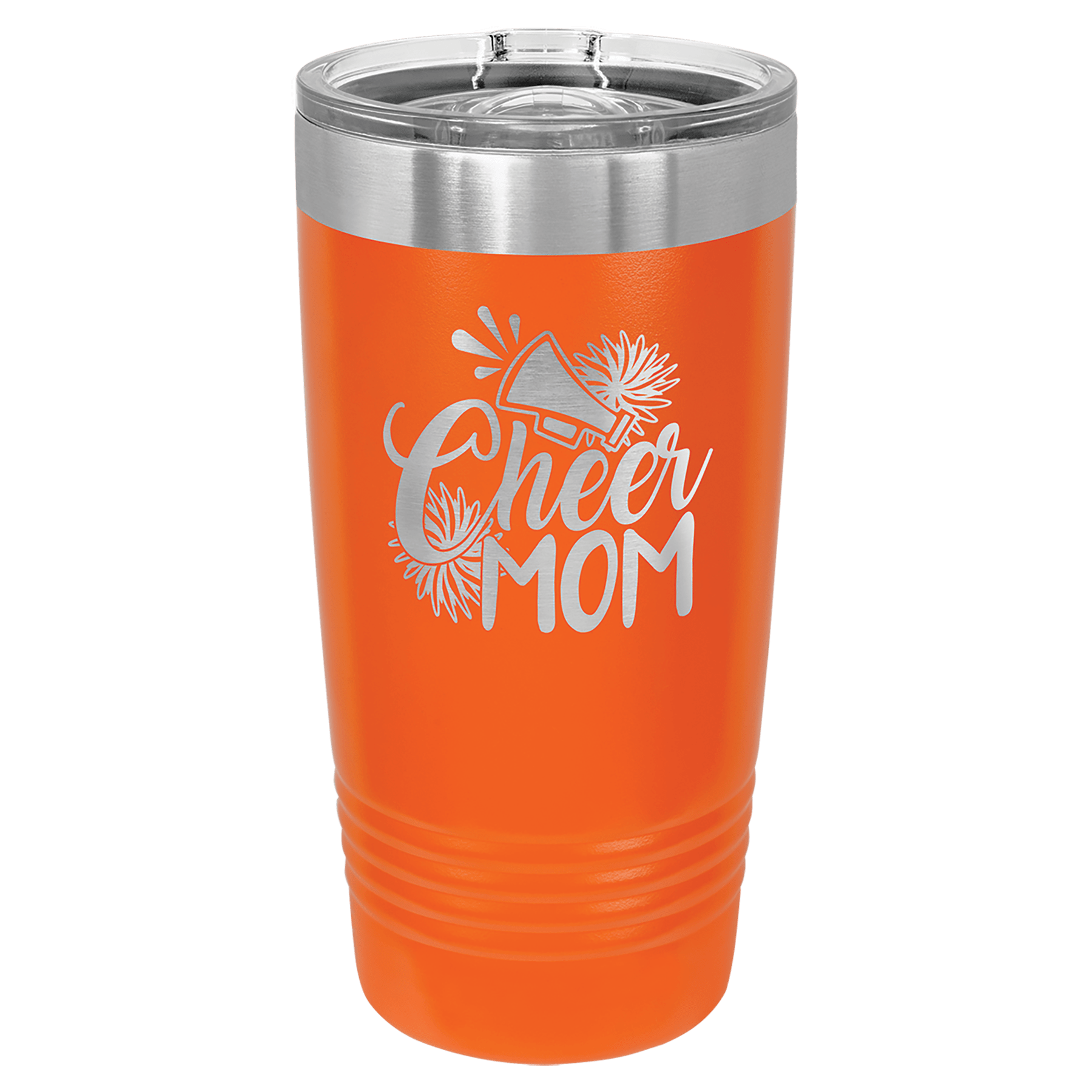 20 oz. Vacuum Insulated Ringneck Tumbler with Slider Lid - Image 11