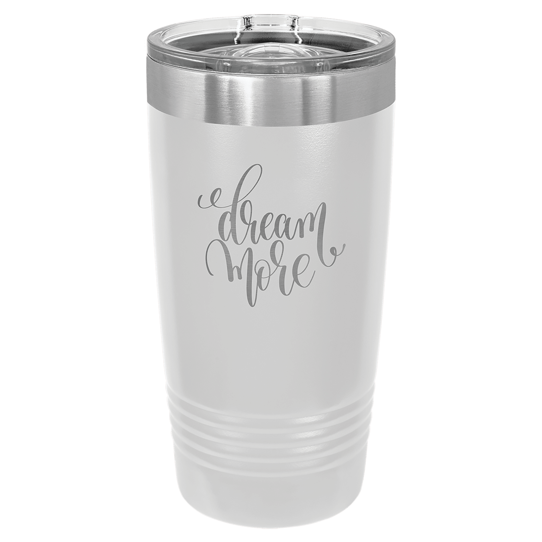 20 oz. Vacuum Insulated Ringneck Tumbler with Slider Lid - Image 13
