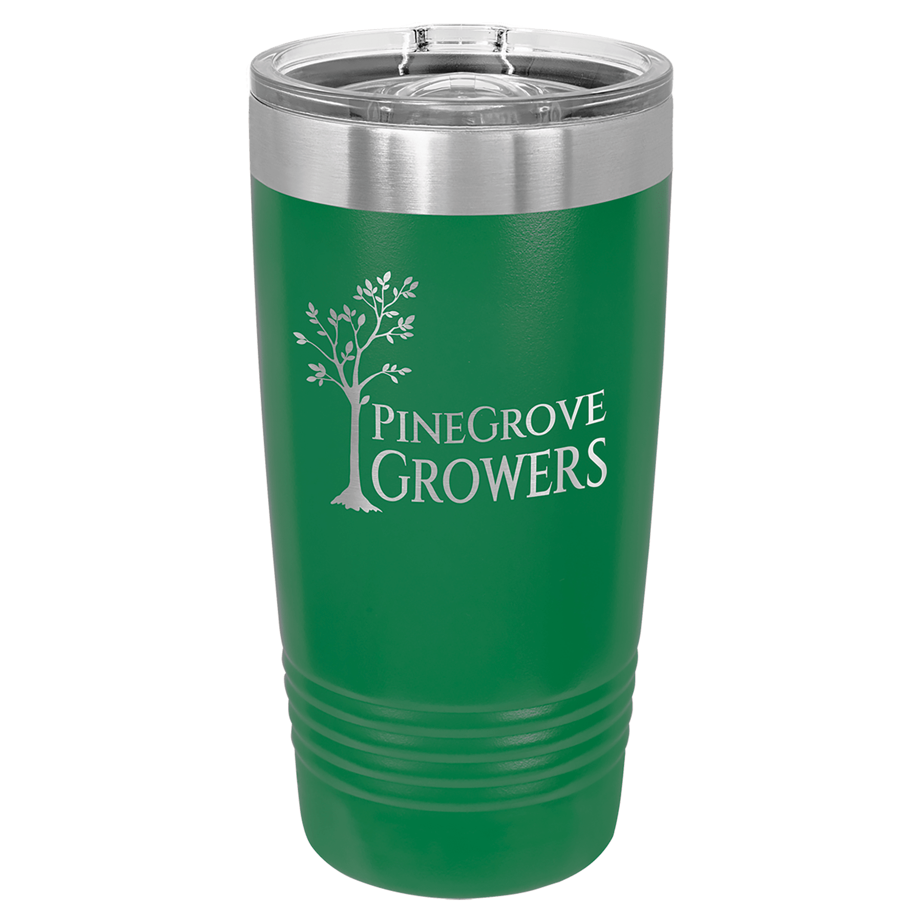 20 oz. Vacuum Insulated Ringneck Tumbler with Slider Lid - Image 14