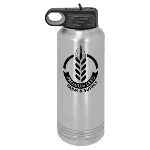Polar Camel 40 oz. Water Bottle