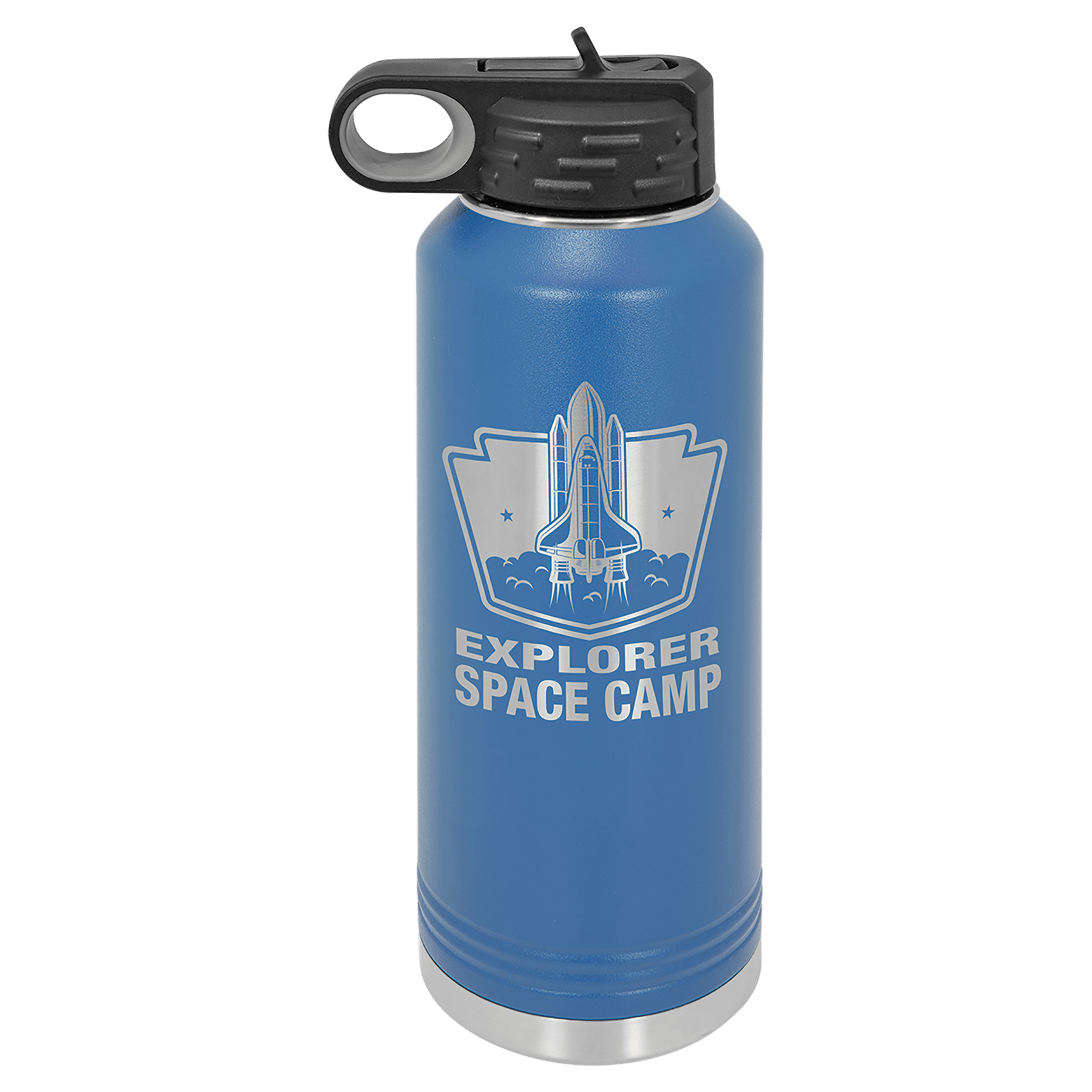 Polar Camel 40 oz. Water Bottle - Image 4