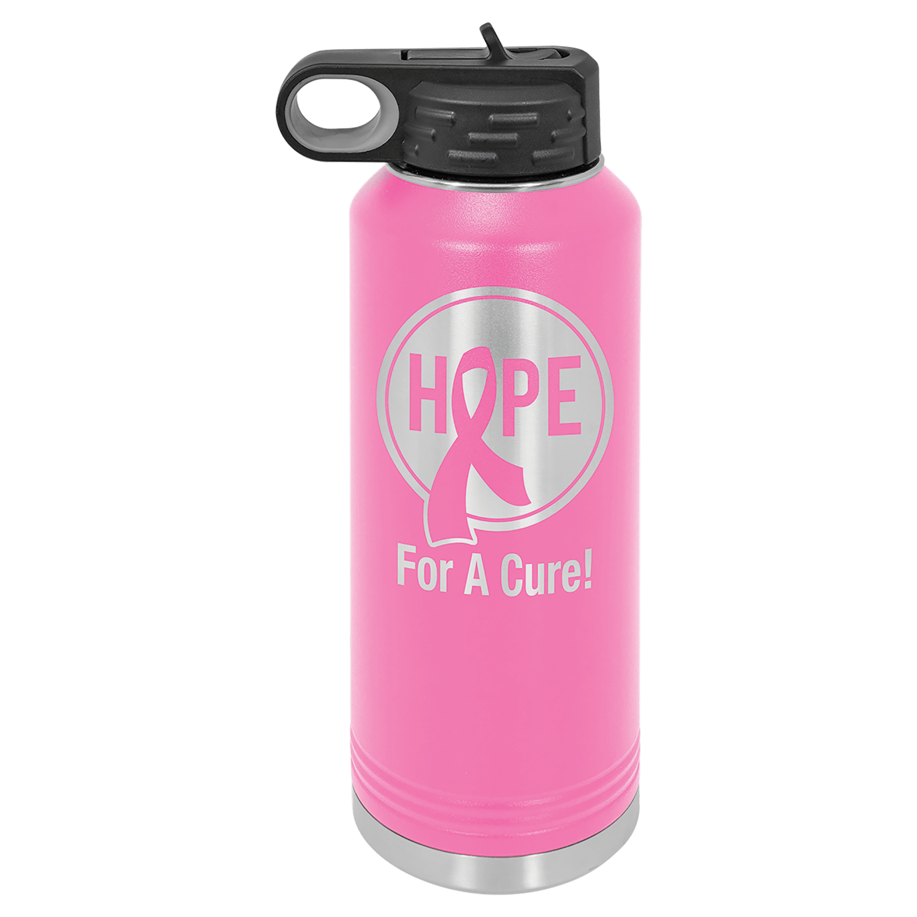 Polar Camel 40 oz. Water Bottle - Image 5