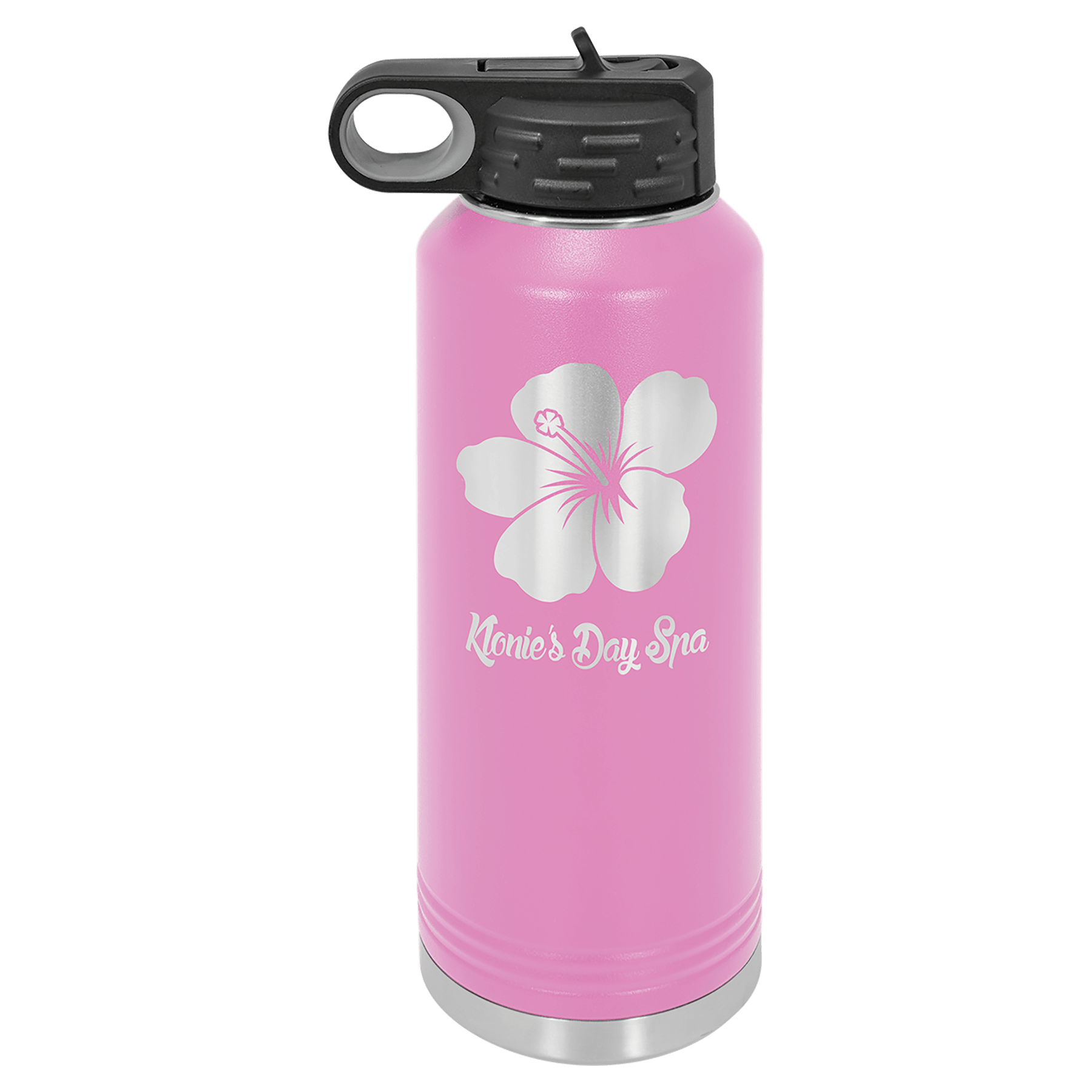 Polar Camel 40 oz. Water Bottle - Image 8
