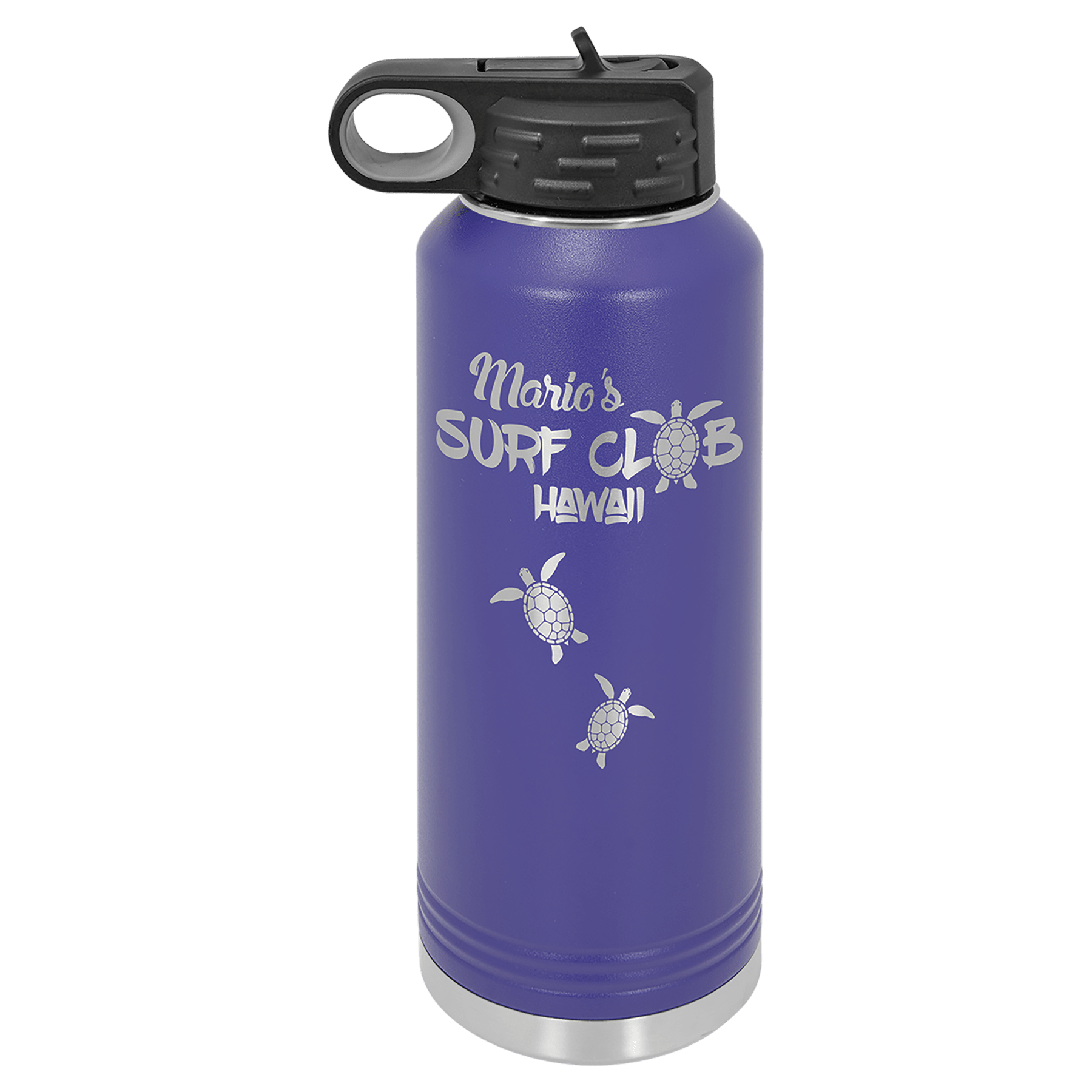 Polar Camel 40 oz. Water Bottle - Image 9