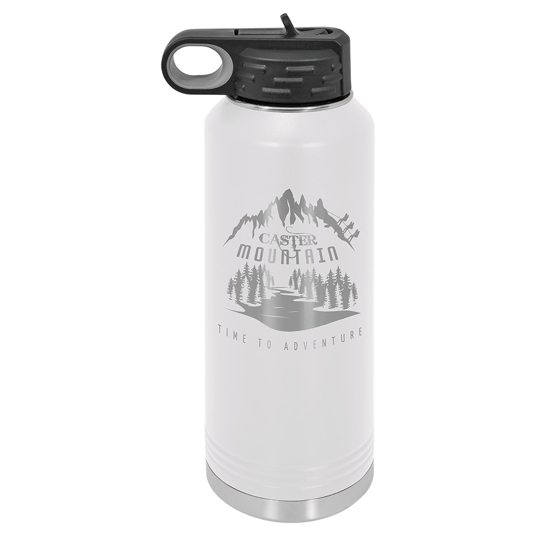 Polar Camel 40 oz. Water Bottle - Image 14